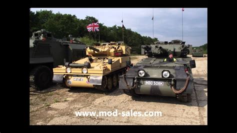 If you would like more information on selling at auction, call 01568 611122 or email email protected. . Witham army disposal yard